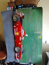 Eddie irvine ferrari usato  Italia