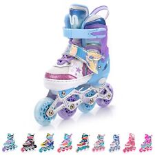 4in1 inline skates gebraucht kaufen  Leipzig