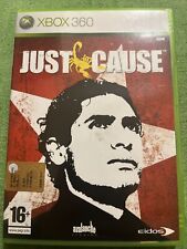 Just cause xbox usato  Bari