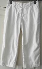 Aquascutum ivory white for sale  ACHNASHEEN