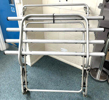 Bike carrier rear for sale  BURGESS HILL
