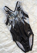 Elite gymnastics leotard for sale  Clementon