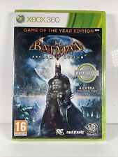 Batman arkham asylum d'occasion  Expédié en France