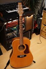 Aria acoustic guitar for sale  CARSHALTON