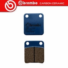 Brembo ceramic rear d'occasion  Expédié en Belgium