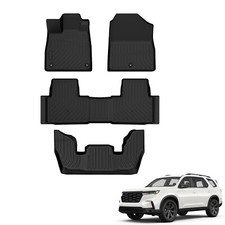 Row floor liners for sale  Ontario