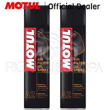 Motul olio lubrificante usato  Brusciano