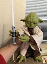Legendary jedi master for sale  Henrietta