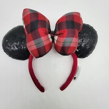 Disney parks minnie d'occasion  Expédié en Belgium