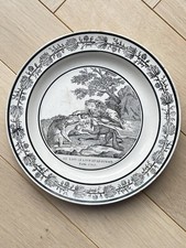 Assiette parlante choisy d'occasion  Nantes-