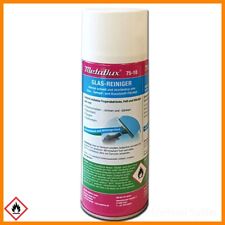Metaflux glas reiniger gebraucht kaufen  Gladbeck