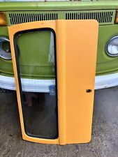 Bay window camper for sale  SWANSEA