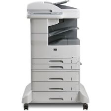 IMPRESSORA LASER MONO AIO Q7831A HP M5035XS A3 AUTO DUPLEX USB REDE RÁPIDA 35PPM comprar usado  Enviando para Brazil