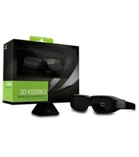 Nvidia vision glasses for sale  MANCHESTER