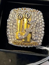 2017 alabama crimson for sale  Galveston