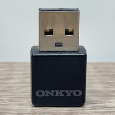 Adaptador lan USB sem fio Wi-fi fabricante de equipamento original para receptores Onkyo para streaming Wi-Fi UWF-1 comprar usado  Enviando para Brazil