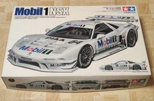 Tamiya mobil nsx d'occasion  Expédié en Belgium