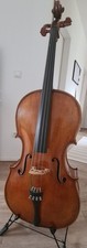 meistercello gebraucht kaufen  Essen