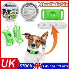 Pet insect buckle for sale  LEICESTER