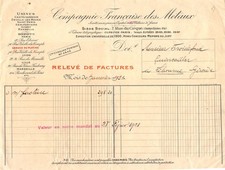 1920 manufacture oeillets d'occasion  France
