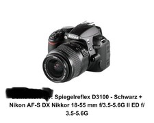 Nikon gebraucht funktionsfähi gebraucht kaufen  Bochum