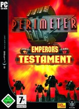 Perimeter emperor testament gebraucht kaufen  Berlin