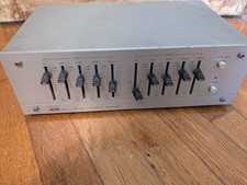 Working bsr stereo for sale  Columbia