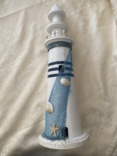 lighthouse ornament for sale lighthouse ornament for sale STOWMARKET