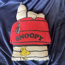 Vintage snoopy woodstock for sale  Santa Rosa