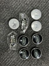 Land rover logo for sale  LONDON