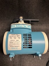 Schuco vac model for sale  Trenton
