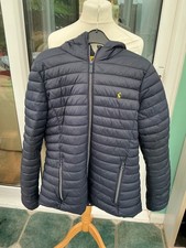 Joules quilted blue for sale  HEREFORD