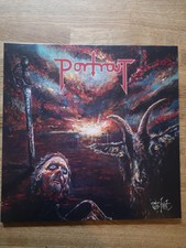 Portrait the host gebraucht kaufen  Dissen am Teutoburger Wald