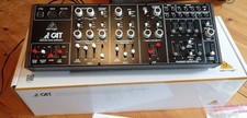 Behringer cat electronic gebraucht kaufen  Rastede