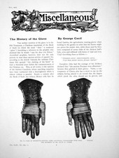 Antique print history for sale  UK