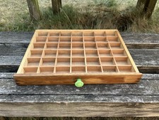 Vintage smaller wooden for sale  Shipping to Ireland