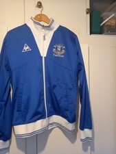 Coq sportif everton for sale Coq sportif everton for sale  WORTHING