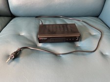 Kabel receiver kabelreceiver gebraucht kaufen  Leer (Ostfriesland)