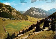 Ponte liechtenstein panorama usato  Spedire a Italy