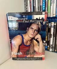 Flesh trash heat usato  Varese