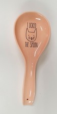 Cat spoon rest for sale  Rio Linda