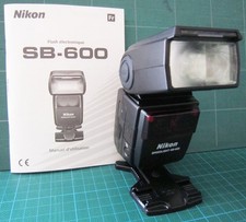 Flash nikon 600 d'occasion  Niort