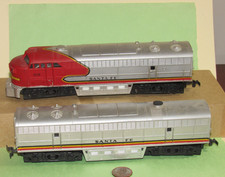 Santa diesel engine for sale  Waynesboro