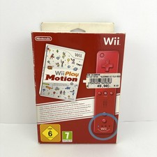 Controller wiimote rosso usato  Pizzo