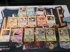 Vintage pokemon gym for sale  Leeds