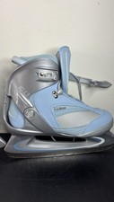 Ice skates l.l. for sale  Ontario