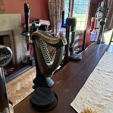 beer font for sale  STOKE-ON-TRENT