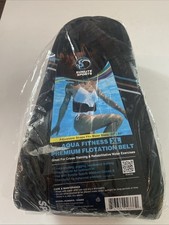 Aquafitness deluxe flotation for sale  Daytona Beach