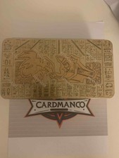 Konami tcg mega for sale  HUDDERSFIELD