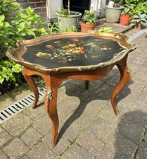antique french coffee table for sale  BROMLEY